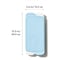 Oxo Good Grips Cube Tray, 14 -Compartment, Plastic, Blue/White, 12.2 in L, 5.6 in W, 1-3/4 in Thick 11284400 - alternate 5