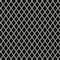 Homeroots 10' X 14' Black And Ivory Geometric Washable Indoor Outdoor Area Rug 596086 - alternate 7