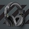 Logitech Astro G2 A10 Headset PS Blk 939-002055 - alternate 7