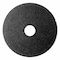 Klingspor Cut-off Wheel A 60 N, 5" x 0.045" x 7/8", 25PK A60N1251.022F - alternate 2