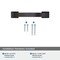 Amerock Candler 3 in 76 mm Center-to-Center Oil-Rubbed Bronze Cabinet Pull, 10PK 10PK29349ORB - alternate 2