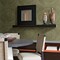 A-Street Prints Lalit Olive Medallion Wallpaper 2949-61104 - alternate 2