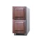 Summit 15in Wide 2-Drawer All-Refrigerator, ADA Compliant ADRD15 - alternate 6