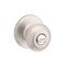 Kwikset Cove Privacy Knob 300CV-15-6AL-RCS - alternate 3