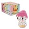 Moriah Elizabeth Series 1: Mini Mystery Plush, Ages 3 and Up, 8 Plush Characters 8021 - alternate 5