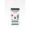 Eaton MOLDED CASE CIRCUIT BREAKER 400A AMP 600V-AC 3P HMCP400N5C - alternate 4