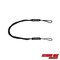 Extreme Max Extreme Max 3006.2352 BoatTector Bungee Dock Line Value 2-Pack - 4', Black 3006.2352 - alternate 4