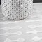 Jonathan Y Peralta Moroccan Diamond Ivory 4 ft. x 6 ft. Indoor/Outdoor Area Rug IBZ103D-4 - alternate 6