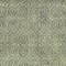 Homeroots 5' X 8' Artichoke Green Geometric Washable Indoor Outdoor Area Rug 607465 - alternate 8