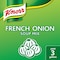 Knorr Professional Soup Mix French Onion, 20.98 ounce, 6PK 84136752 - alternate 6