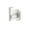 Gatco Locke Robe Hook, Matte White 5485 - alternate 1
