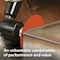 3M Cubitron 3M II Roloc Fibre Disc, 36+, TR+, Red, 2 in, Die R200P, 1000PK 982C - alternate 5