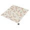 Apollo Tile Mingles 12 in. x 12 in. Glossy Tuscan Beige Glass Mosaic Wall and Floor Tile 20 sq. ft./case, 20PK MIX2088BG343A - alternate 4