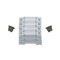 Race Sport Lighting 2 Lopro 60In Sequential Running Board Switchback Led Strips RSSBKIT60 - alternate 6