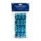 Neogen Ideal SyrFlex Unicorn Cohesive Bandage, 5 yd L, 4 in W, Rubber Latex Bandage, Blue TA3400UNIP-4PK - alternate 3