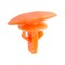 Auveco Acura & Honda Weatherstrip Retainer, 50PK 23423 - alternate 1