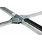 Mytee Products Bolt-On Hoop Sets for Cargo Load Lock Bar, 1in Round Dia., Hoop Sets, Cargo Vans DV-GST-Hoop - alternate 6