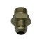 Cnh HYD CONNECTOR, CNH OEM 89838173 89838173 - alternate 5