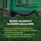 Greenview Fairway 18 Lb. 5000 Sq. ' 24-0-6 Spring Fertilizer Weed & Feed & Crabgrass Preventer 2129172 - alternate 5