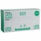 Remcoda Powder-Free Latex Gloves - 4 mil Thickness - Medium Size - Latex - Off White - Powder-free, 10PK LAT101-M - alternate 2