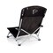 Picnic Time Family Of Brands NFL Atlanta Falcons - Tranquility Beach Chair with Carry Bag 792-00-175-024-2 - alternate 1