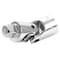 Performance Tool 3/4 in. Dr. Universal Joint, Chrome Vanadium, Nickel Chrome Plated W34130 - alternate 1