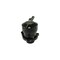 Turbosmart BLOW OFF VALVE Plug And Play Recirculating Vent To Atmosphere Dual Port VR19 Black Aluminum TS-0223-1082 - alternate 4