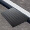 Vevor Rubber Kerb Ramp Rubber Threshold Ramp 102mmH 1t Load Wheelchair Access WFSLYPD-4YC XJPD DGXC - alternate 5