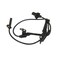 T Series Standard Motor Products, ABS Speed Sensor,  ALS1557T - alternate 2