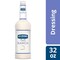 Hellmanns Classics Ranch Salad Dressing Salad Bar Bottle, 32 Fluid Ounce 4800125670 - alternate 7