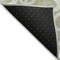 Homeroots 10' X 14' Sage And Ivory Damask Washable Indoor Outdoor Area Rug 614400 - alternate 5