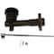 Dorman Clutch Master Cylinder, Cm126856 CM126856 - alternate 4