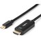 Rocstor PREMIUM MINI DISPLAYPORT TO HD Y10C196-B2 - alternate 2