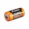 Fenix Lighting Rechargeable Battery, 1050mAh, 16340 ARB-L16-1050UP - alternate 1