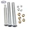Skyward Automotive Products Door Hinge Pin and Bushing Kit,  SK38479 - alternate 1