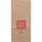 Do It Best 5 Lb. Capacity Paper Shopping Bag, 400PK 90071 - alternate 1