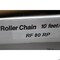 Tsubaki Roller Chain 10Ft Single RF80RP - alternate 4