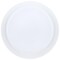 Nuvo 6.5 Watt 7 Inch LED Disk Light 27K/3K/35K/4K/5K CCT Selectable White Finish 62/1805R1 - alternate 6