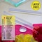 Bazic Products Mini Hot Melt Glue Sticks, Dual Temp, 3.9in. x 0.27in., 50 Per Bag, 3PK 2095 - alternate 3