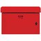 Eaton Tripp Lite Series SmartRack Industrial Enclosure - NEMA 3R, Wall Mount, Metal, Locking, Fan With SRN3RR6U - alternate 3