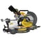Dewalt Cordless Miter Saw Kit, 12 in Blade Dia., Max Blade Speed: 3,800 RPM 1 in Arbor Size DCS781X1 - alternate 8