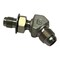 Komatsu ELBOW, KOMATSU OEM 20Y-62-23460 20Y-62-23460 - alternate 5
