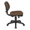 Office Star Products SC Series Basic Task Chair, Interlink Autumn SC117-108 - alternate 2