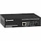 Black Box Black Box Media Converter, Ethernet to Multimode Fiber SC, 10/100/1000 Mbps LPS500A-MM-SC-R3 - alternate 1