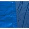 Mytee Products Blue Airbag/Parachute Ultra Light Lumber Tarp 16 ft x 27 ft (4 ft Drop) - 14 Oz Vinyl LT4FT-AB-BLUE - alternate 6