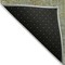Homeroots 8' X 10' Green And Ivory Abstract Washable Indoor Outdoor Area Rug 631098 - alternate 5