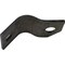 Cnh BRACKET, CNH OEM NCA55266B NCA55266B - alternate 3