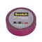 Scotch Expressions Glitter Tape, .59" x 196", Hot Pink, 2PK C514-PNK - alternate 2