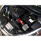 Hps Performance Air Intake Kit with Heat Shield, Red,  827-538R - alternate 2
