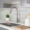 Apollo Tile Pearl White 3 in x 12 in Glass Textured, Glossy Wall Subway 5 sqft/case, 20PK APLB8801A - alternate 4